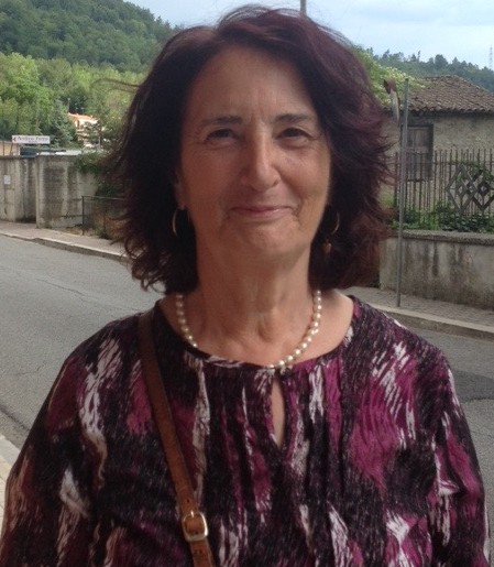Nadia Tarantini